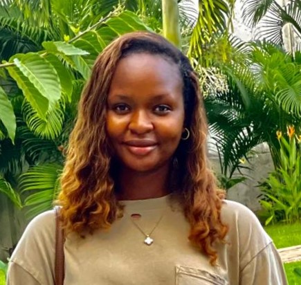 Eng. Grace S. Musica - Civil Engineer at Blumark Construction Company Tanzania